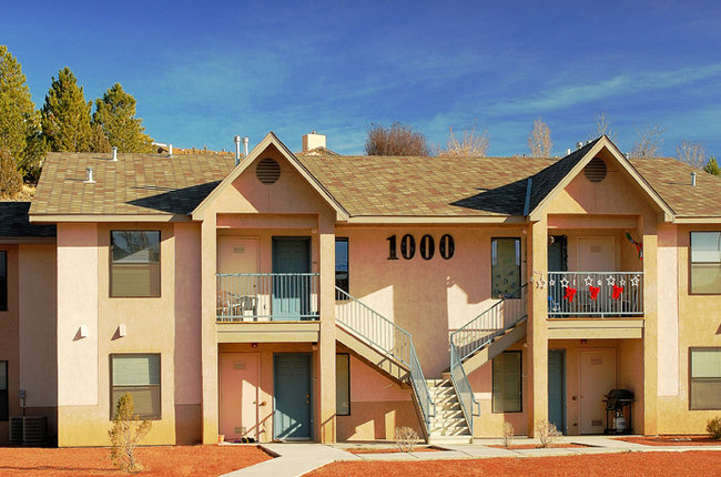 Ladera Village Apartments JL Gray Company